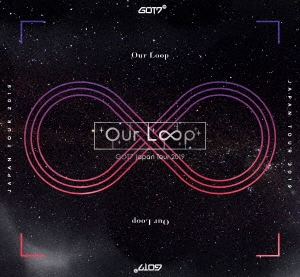 GOT7 Japan Tour 2019 "Our Loop" ［2DVD+LIVEフォトブック］＜初回生産限定盤＞