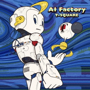 AI Factory ［SACD Hybrid+DVD］