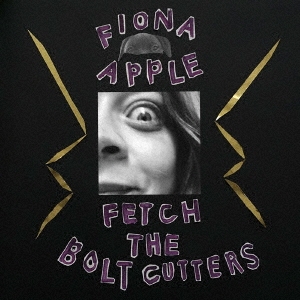 Fiona Apple/եåܥȡå[SICP-6338]