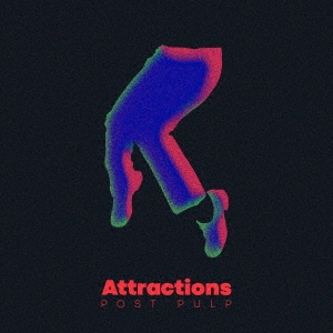 Attractions/POST PULP̾ס[VICL-65404]