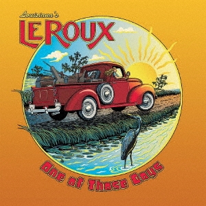 Le Roux/ONE OF THOSE DAYS[GCRX9026J]