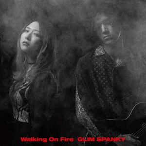 Walking On Fire ［2CD+DVD］＜初回限定盤＞