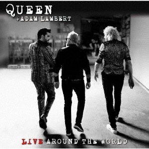 Queen/饤饦ɡ SHM-CD+Blu-ray Disc[UICY-15938]