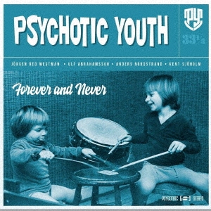 Psychotic Youth/եСɥͥС[WS221]
