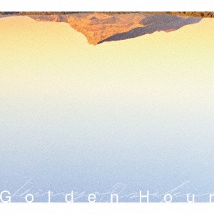 ͵/Golden Hour CD+DVDϡס[SECL-2627]