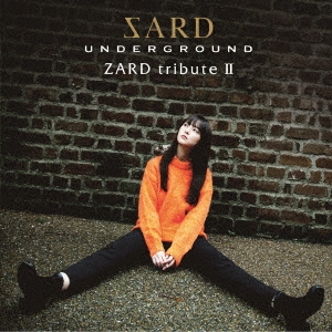 ZARD tribute II ［CD+DVD］＜初回限定盤＞