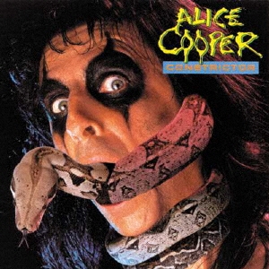 Alice Cooper/󥹥ȥꥯס[UICY-79377]