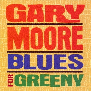 Gary Moore/֥롼ե꡼ˡס[UICY-79391]