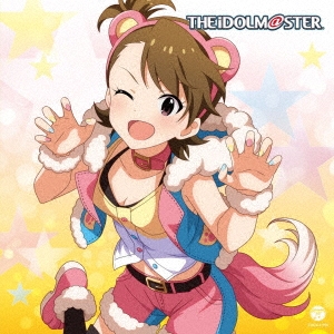/THE IDOLM@STER MASTER ARTIST 4 06 г[COCX-41156]