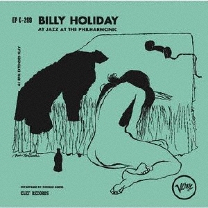 TOWER RECORDS ONLINE㤨Billie Holiday/ӥ-ۥǥåȡJATP[VODJ-60166]פβǤʤ2,420ߤˤʤޤ