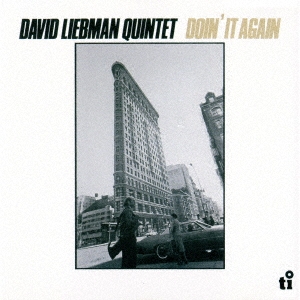 TOWER RECORDS ONLINE㤨Dave Liebman/ɥ󡦥åȡָס[UVJZ-20152]פβǤʤ1,078ߤˤʤޤ