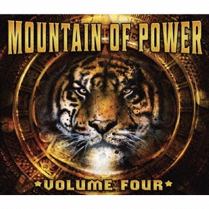 Mountain Of Power/塼 4[BSMF8047]