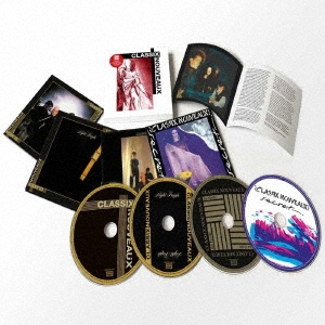 リヴァティ・レコーディングス 1981-1983