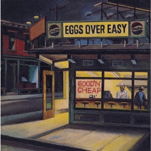 Eggs Over Easy/åɡɡסס[UICY-79442]