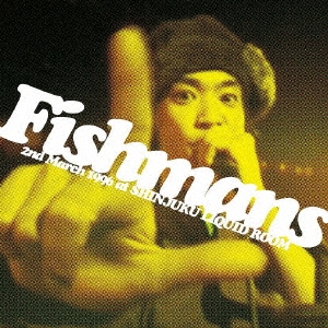 fishmans レコード２枚
