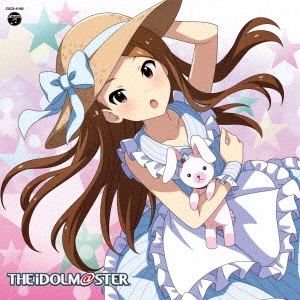 ţ/THE IDOLM@STER MASTER ARTIST 4 12 ˿[COCX-41162]