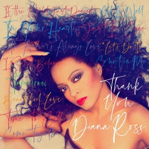 Diana Ross/󥭥塼[UCCL-1229]