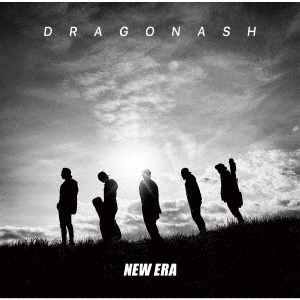 Dragon Ash/NEW ERA ［CD+DVD+Dragon Ash オリジナル・バンダナマスク 