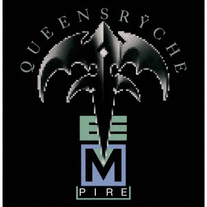 Queensryche/ѥ㥹ѡǥåǥ 3SHM-CD+DVDϡ㴰ס[UICY-79660]