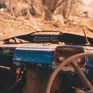 DEPARTURE TAPES ［CD+DVD］