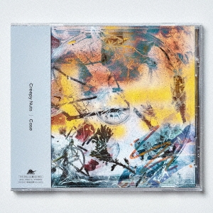 Case ［CD+Blu-ray Disc］＜ライブBlu-ray盤＞