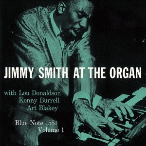 Jimmy Smith/ߡߥåȡ륬 Vol.1ס[UCCU-8084]