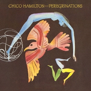 Chico Hamilton/ڥ쥰͡󥺡ס[UCCU-8125]