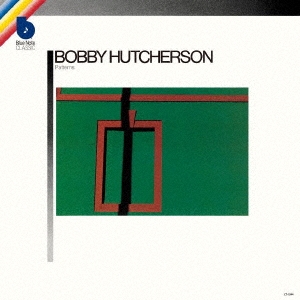 Bobby Hutcherson/ѥ +1ס[UCCU-8146]
