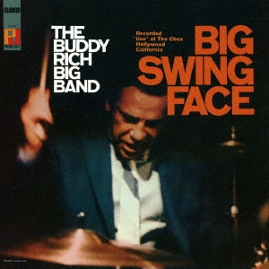The Buddy Rich Big Band/ӥå󥰡ե +9ס[UCCU-8177]