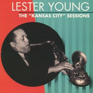 Lester Young/