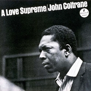John Coltrane/ΰ㥹ڥ롦ץ饤ס[UCCI-9390]