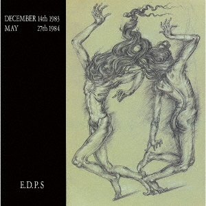 DECEMBER 14TH 1983 MAY 27TH 1984