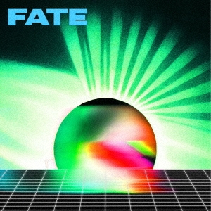 ビッケブランカ/FATE ［CD+Blu-ray Disc］