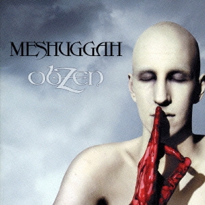 Meshuggah/֥[MICP-10692]