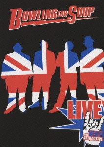 ライブ・アンド・ベリー・アトラクティブ