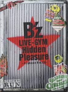 LIVE-GYM Hidden Pleasure～Typhoon No.20～