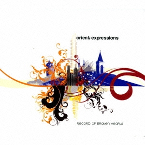 TOWER RECORDS ONLINE㤨Orient Expressions/쥳ɡ֥֡󡦥ϡ[MCD-5001]פβǤʤ2,750ߤˤʤޤ