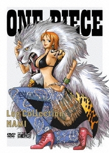 ONE PIECE Log Collection NAMI