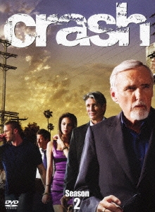 クラッシュ シーズン2 DVD-BOX2
