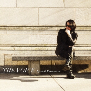 THE VOICE ［CD+DVD］