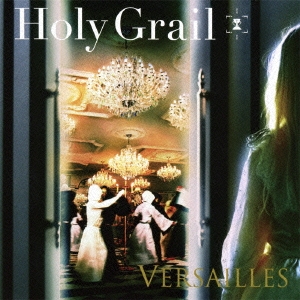 Holy Grail ［CD+DVD］＜初回限定盤＞
