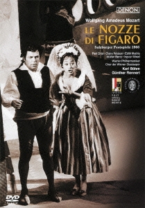 モーツァルト:歌劇≪フィガロの結婚≫