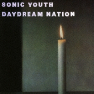 デイドリーム･ネイション＜初回生産限定盤＞
