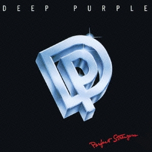 Deep Purple/ѡեȡȥ󥸥㡼[UICY-25111]