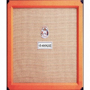 覚醒シュプレヒコール＜通常盤＞