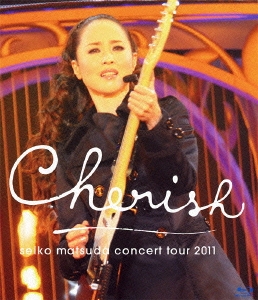 Seiko Matsuda Concert Tour 2011 Cherish