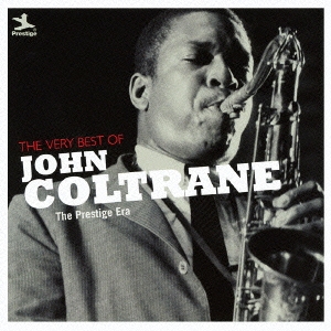 John Coltrane/ヴェリー・ベスト・オブ・ジョン・コルトレーン