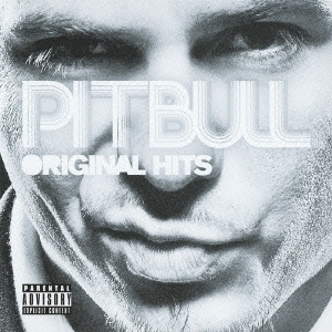 Pitbull/オリジナル･ヒッツ[VICP-65067]