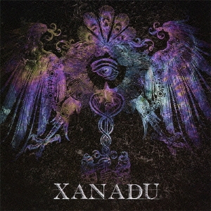 XANADU＜通常盤＞