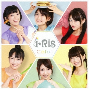 iRis/Color[AVCA-49962]